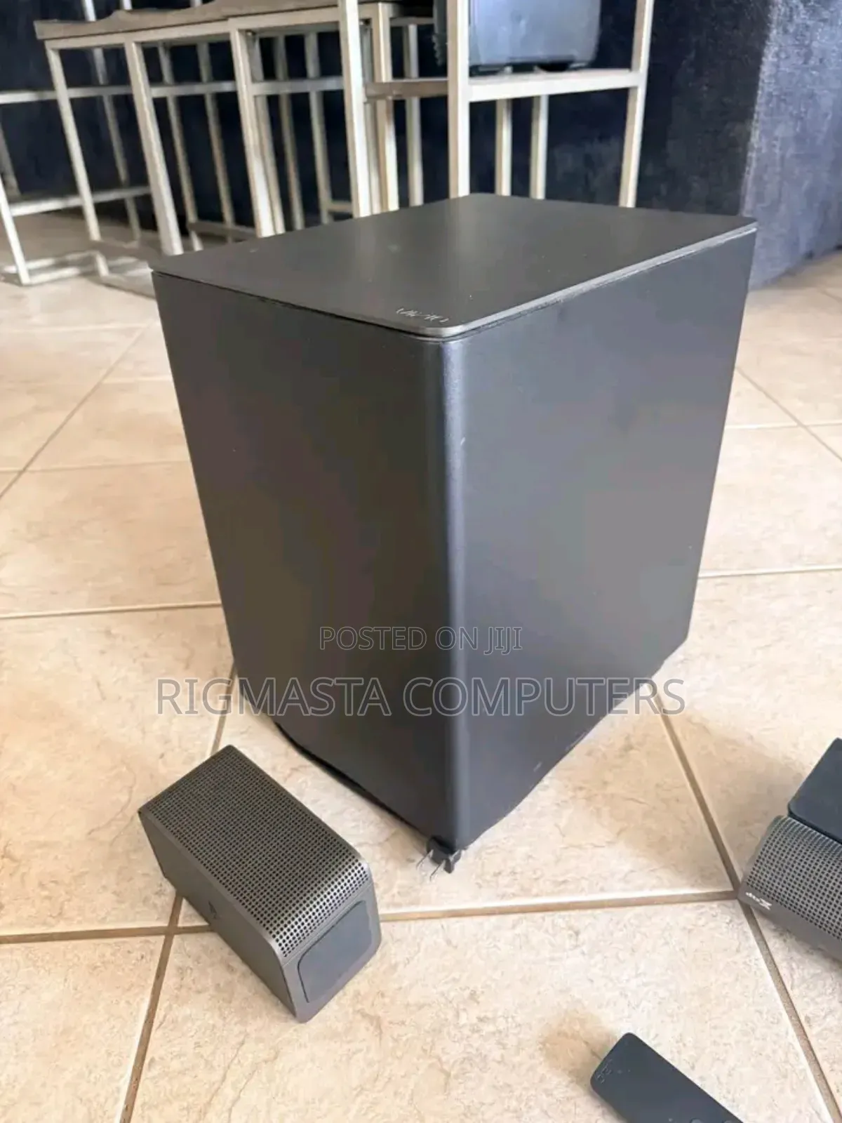 Vizio Dolby Atmos
