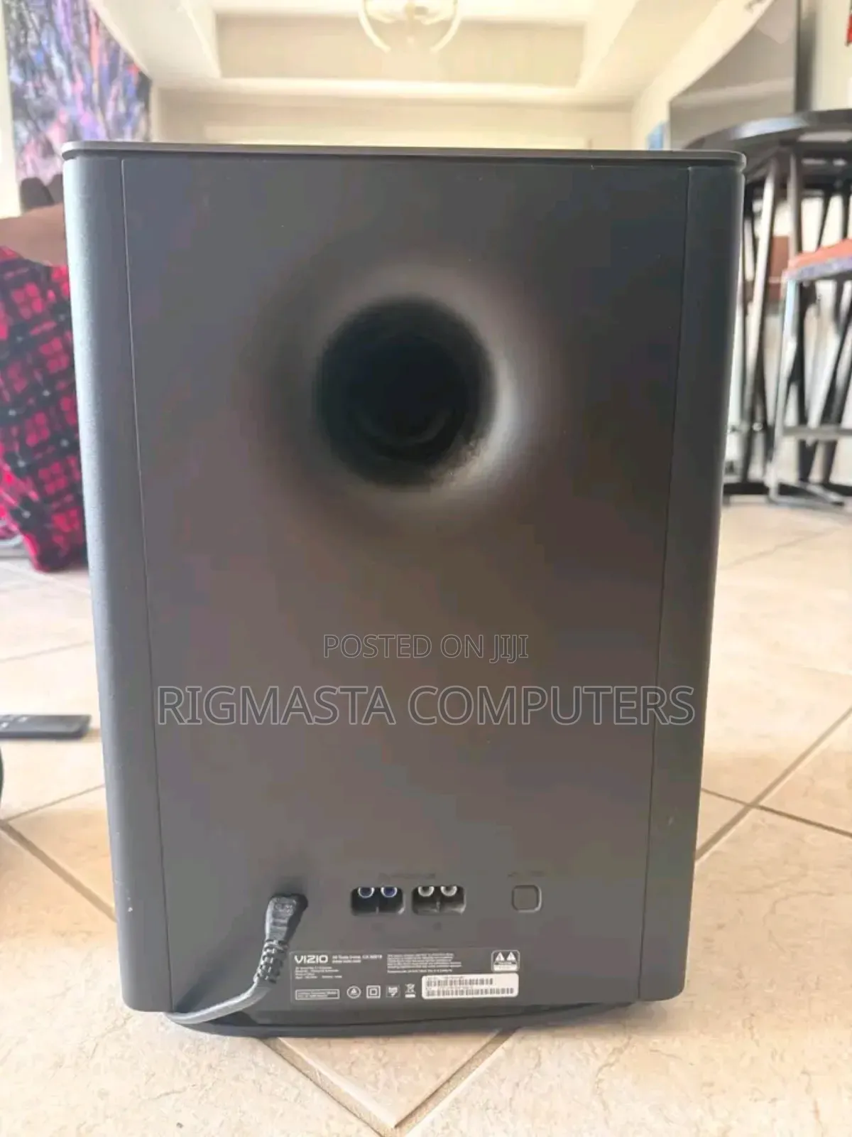 Vizio Dolby Atmos