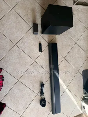 Vizio Dolby Atmos