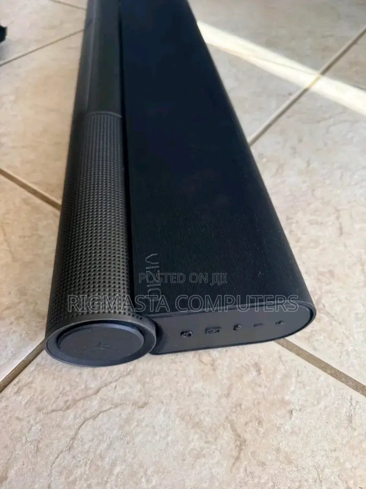 Vizio Dolby Atmos