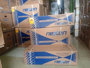 Nexon 1.5hp Air Conditioner – Reliable Comfort for Your Home 1.5hp
