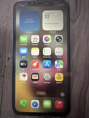 Apple iPhone 11 64 GB Purple