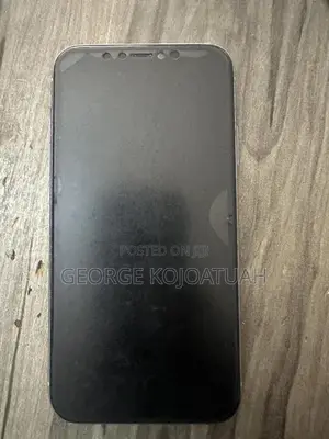 Apple iPhone 11 64 GB Purple