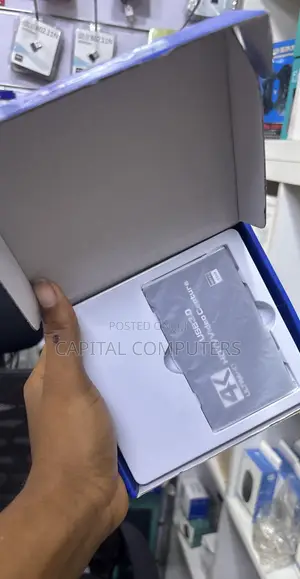 HDTV/Hdmi Capture Card