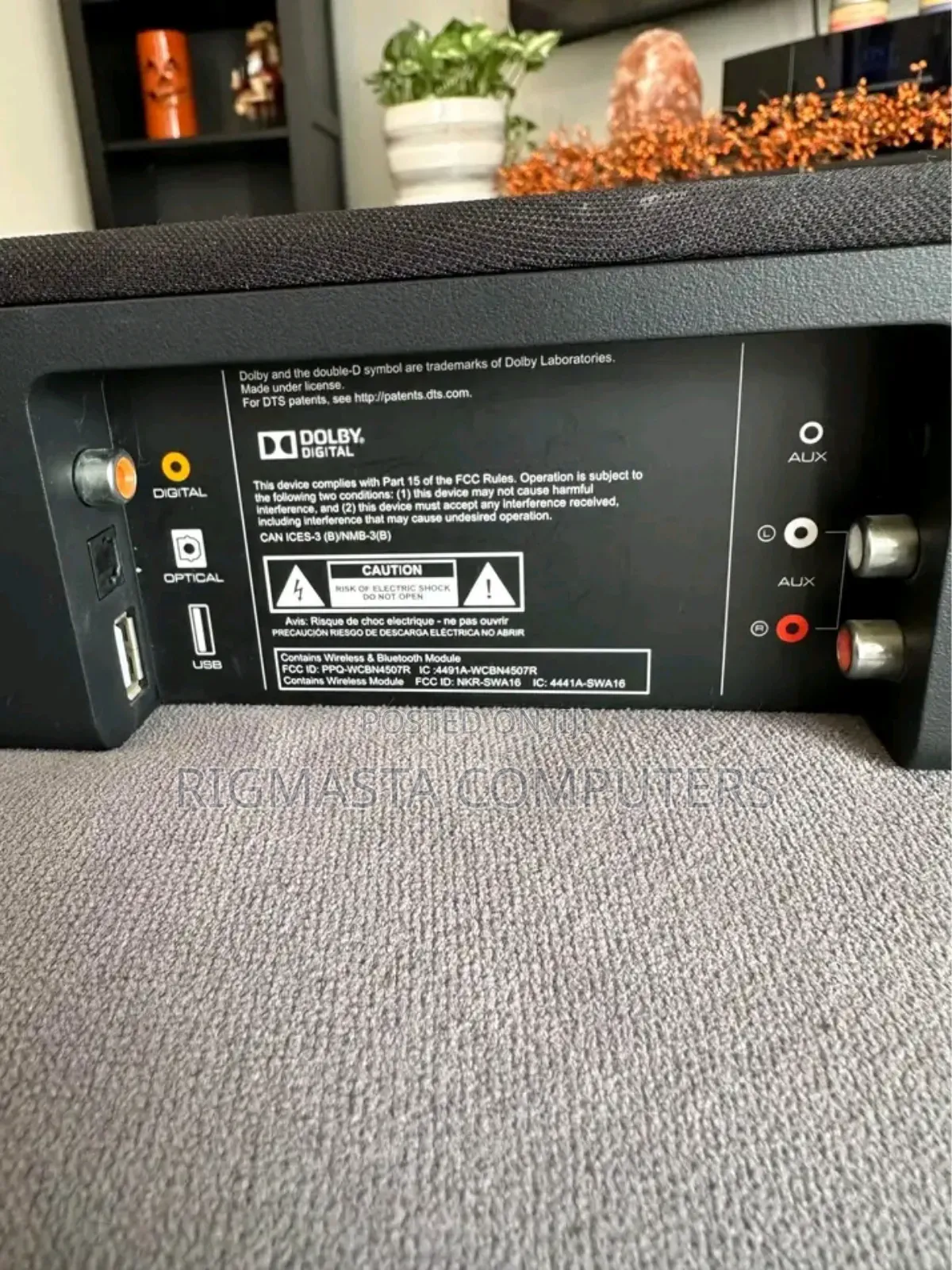 Vizio Best Soundbar
