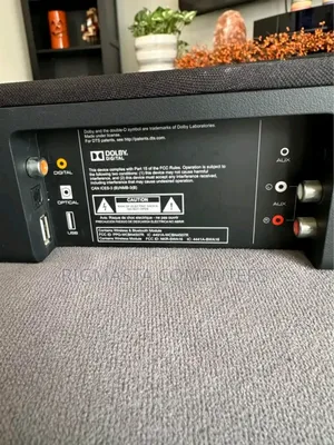 Vizio Best Soundbar