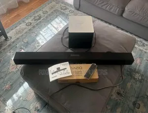 Vizio Best Soundbar