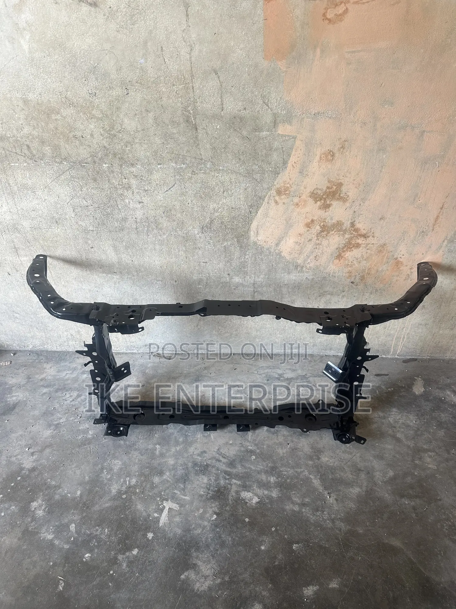 Honda Accord Radiator Support 2018,2019,2020,2021,2022