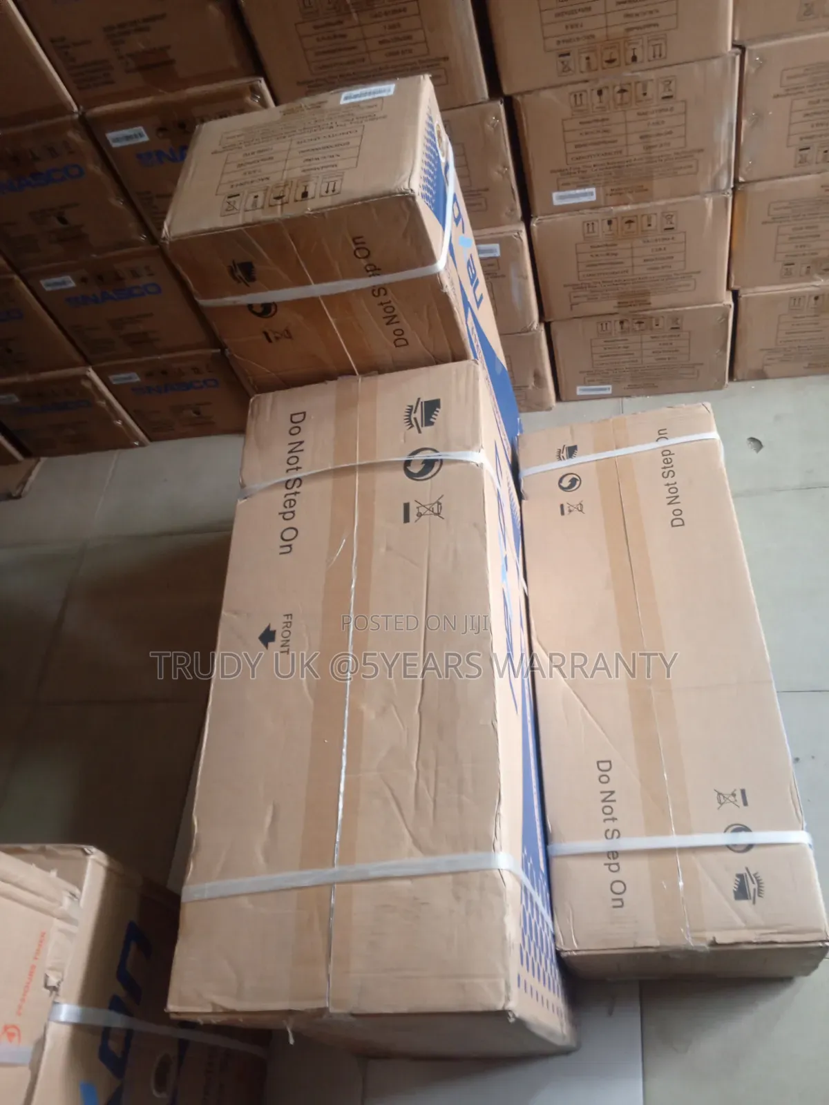 Nexon 1.5hp Air Conditioner – Beat the Heat Instantly 1.5hp