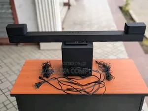 Wireless Dolby Atmos
