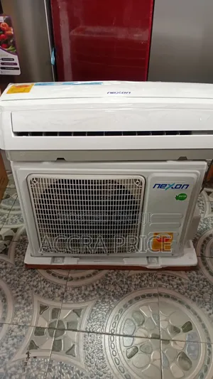 Sleep Mode Air Conditioners 1.5hp Nexon Air Conditioners