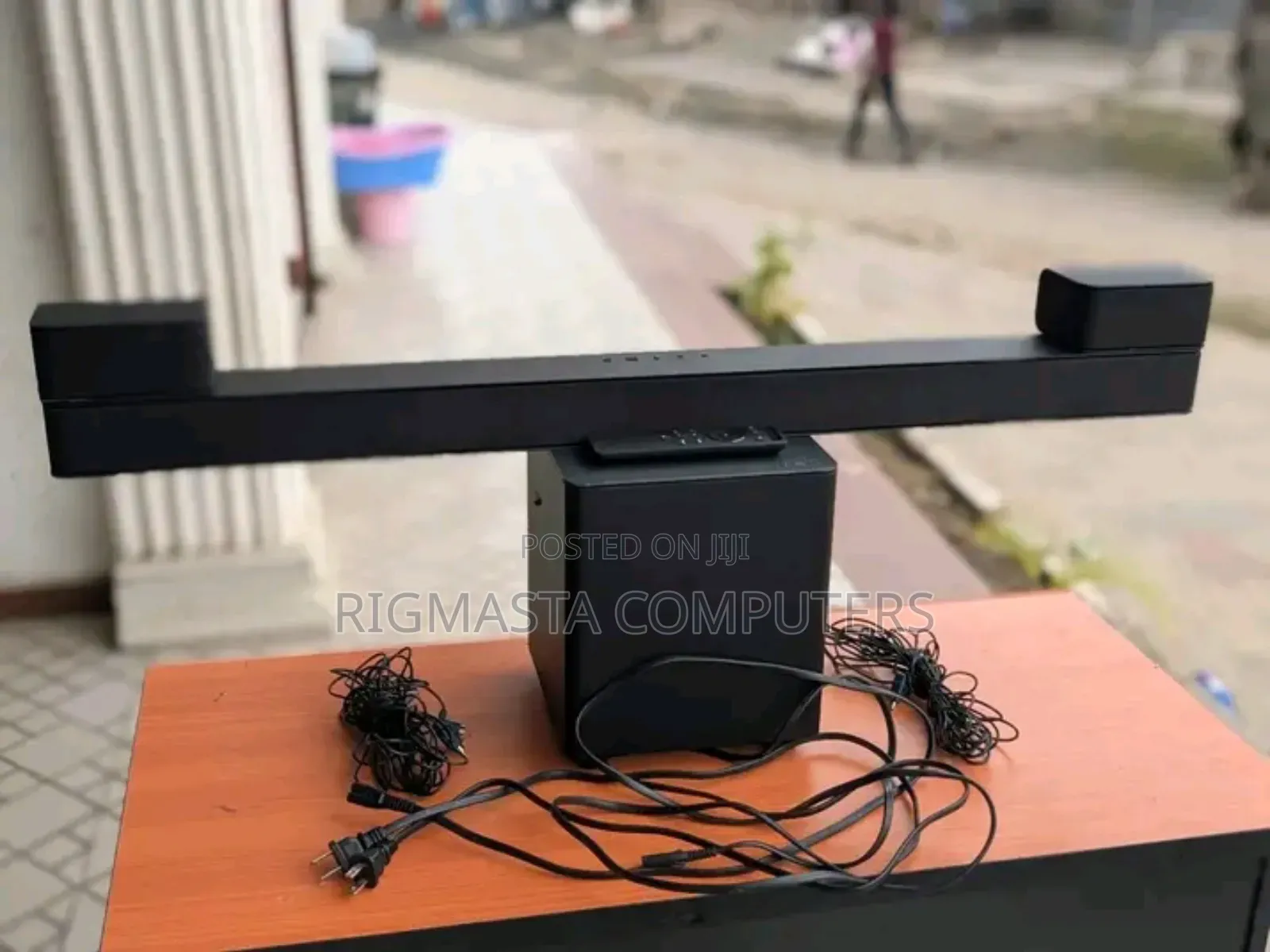 Wireless Dolby Atmos