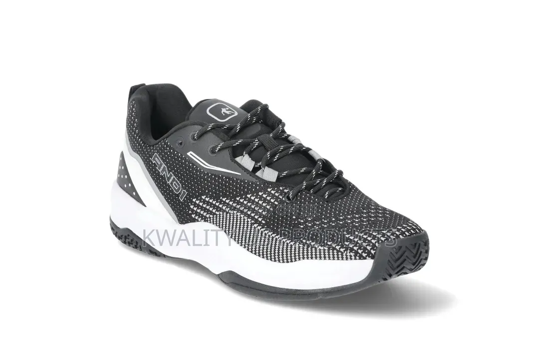 And1 Men's Tangent Sneakers - Size 42