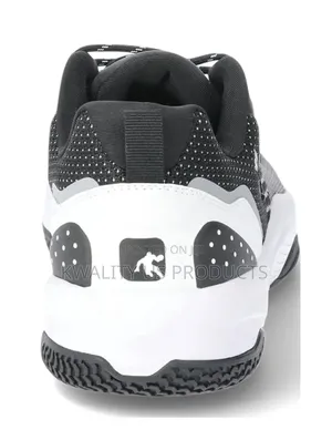 And1 Men's Tangent Sneakers - Size 42