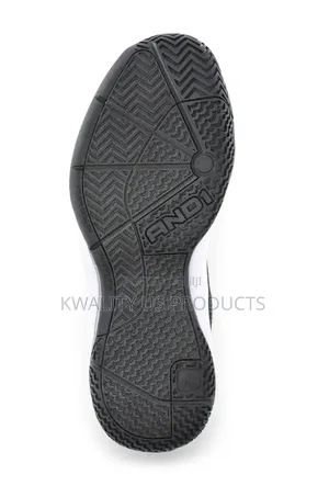 And1 Men's Tangent Sneakers - Size 42