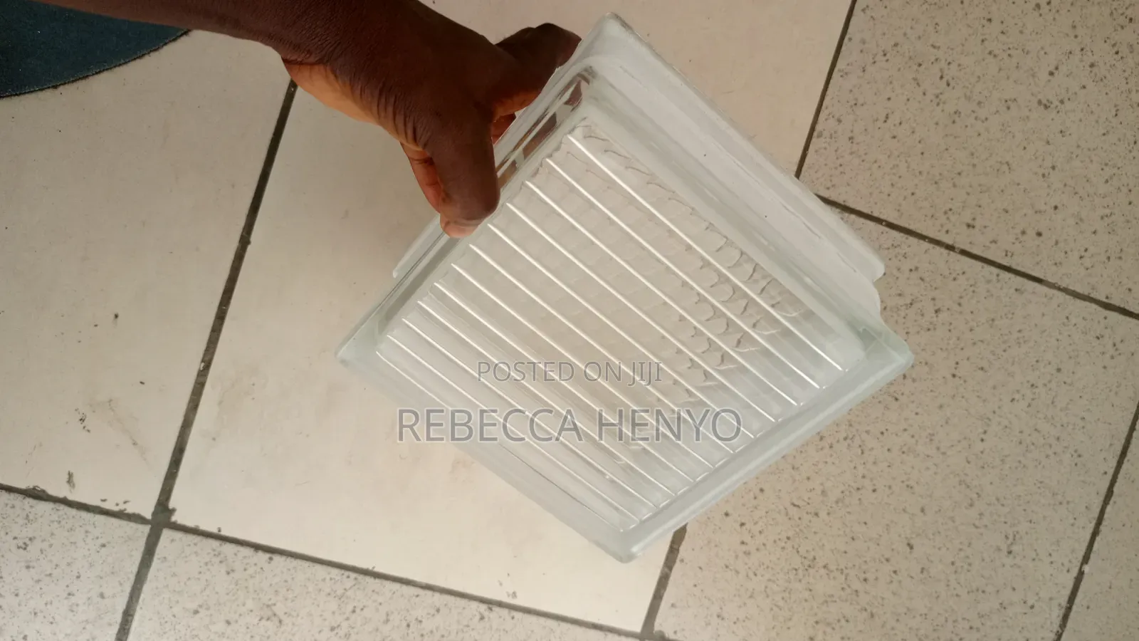 Glass Blocks