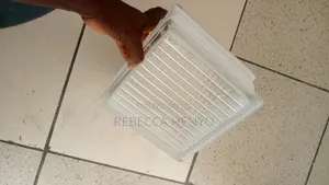 Glass Blocks