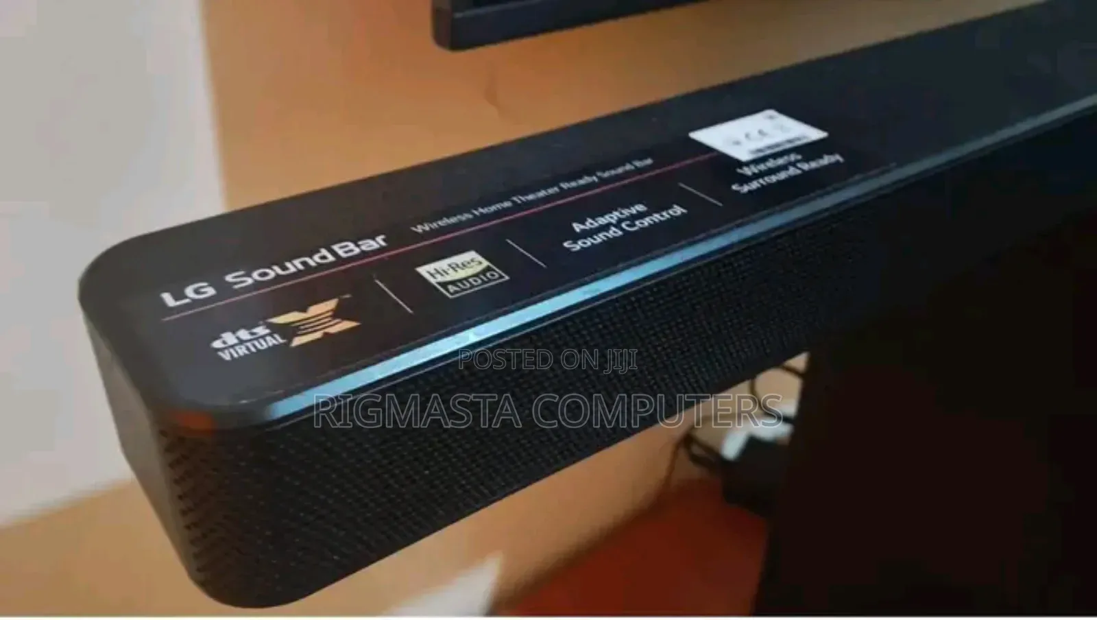 Lg Soundbar Call Now
