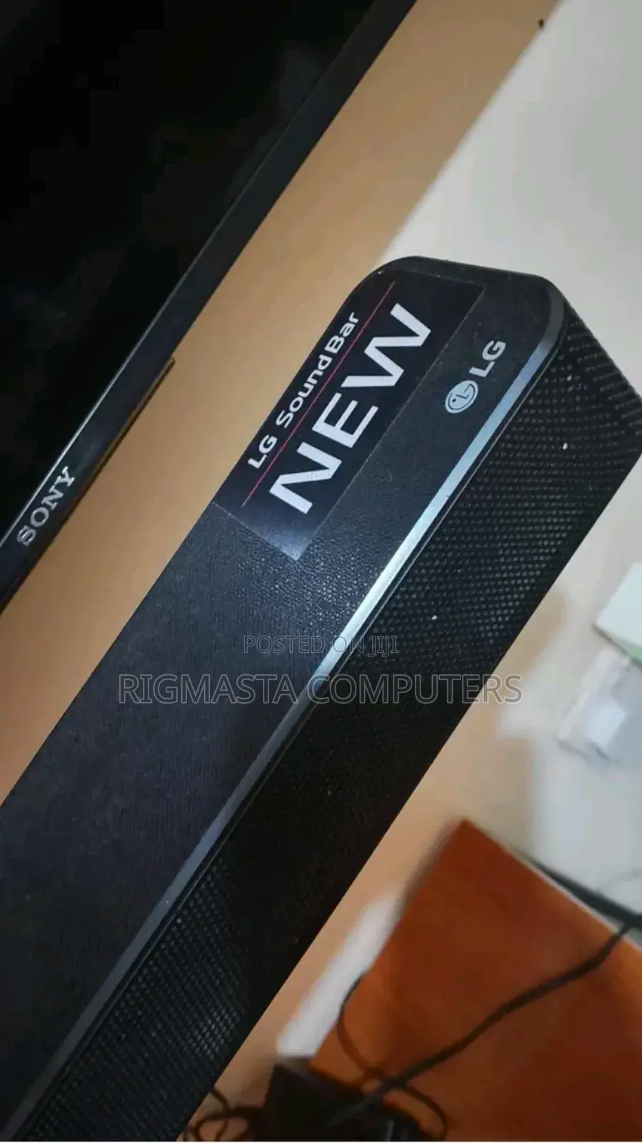 Lg Soundbar Call Now