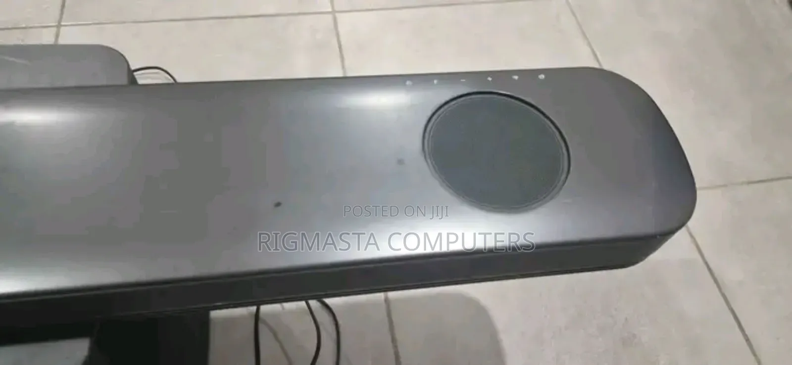 High End Soundbar