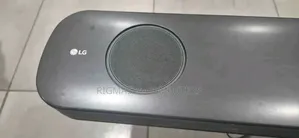 High End Soundbar