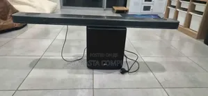 High End Soundbar