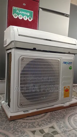 Next Level Air Conditioners 1.5hp Nexon Air Conditioners