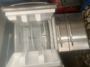 Samsung Fridge