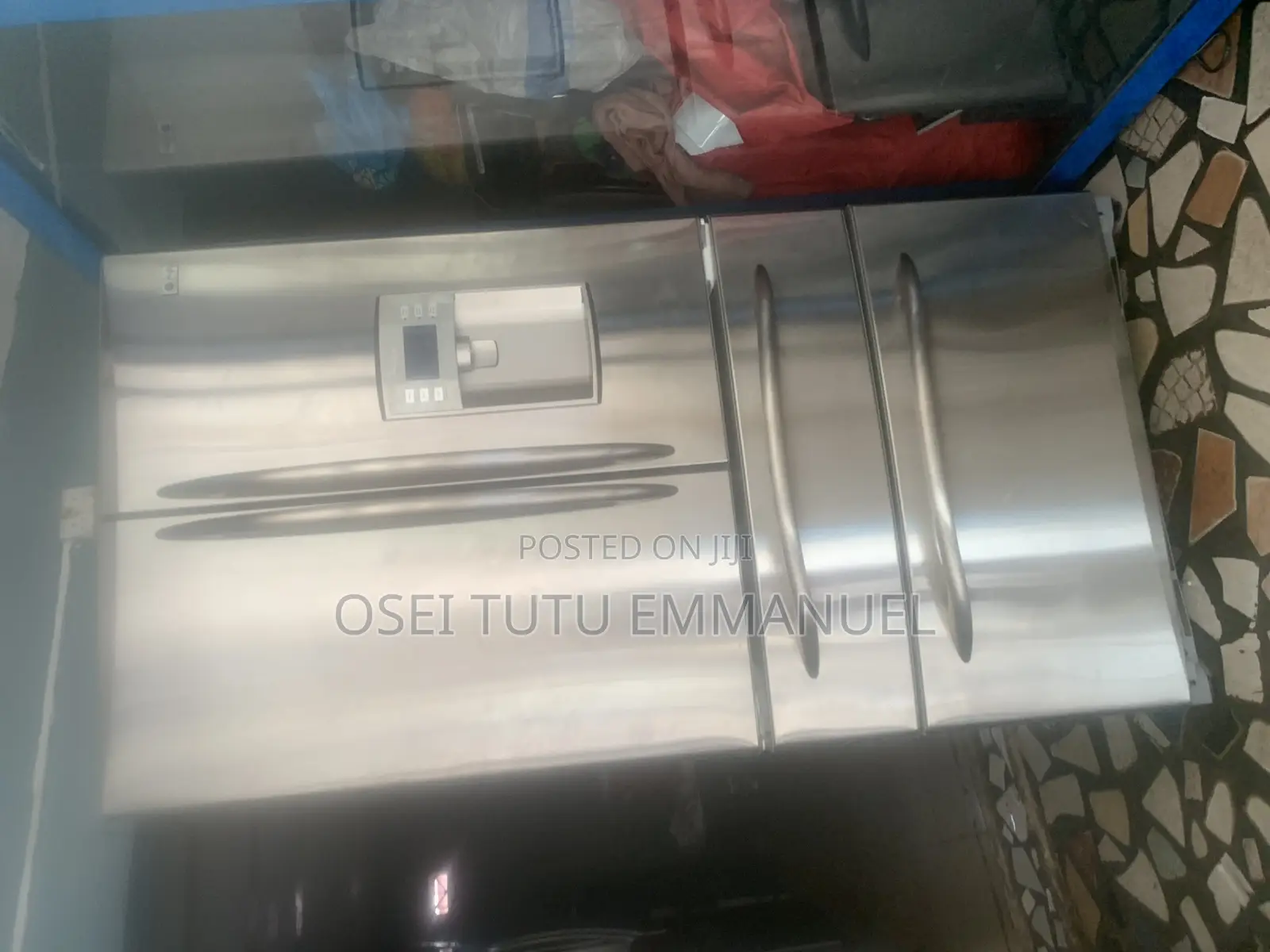 Samsung Fridge