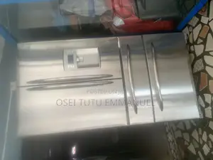 Samsung Fridge