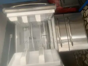 Samsung Fridge