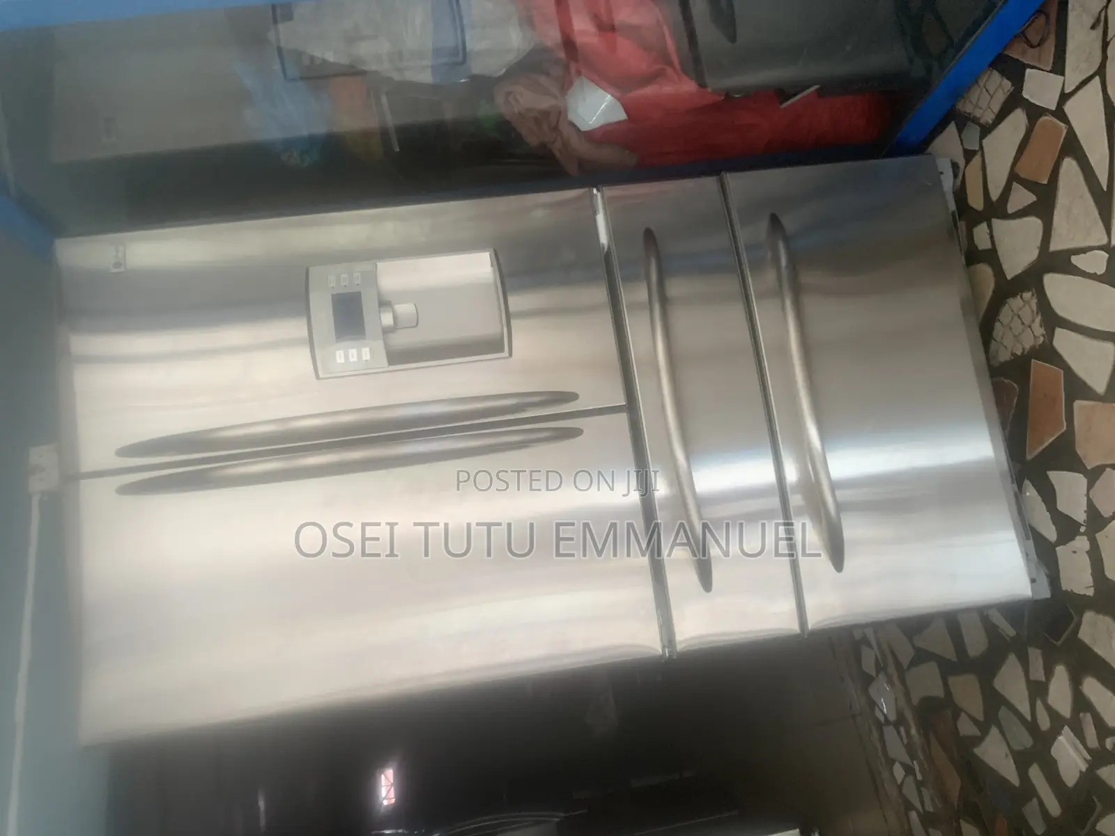 Samsung Fridge