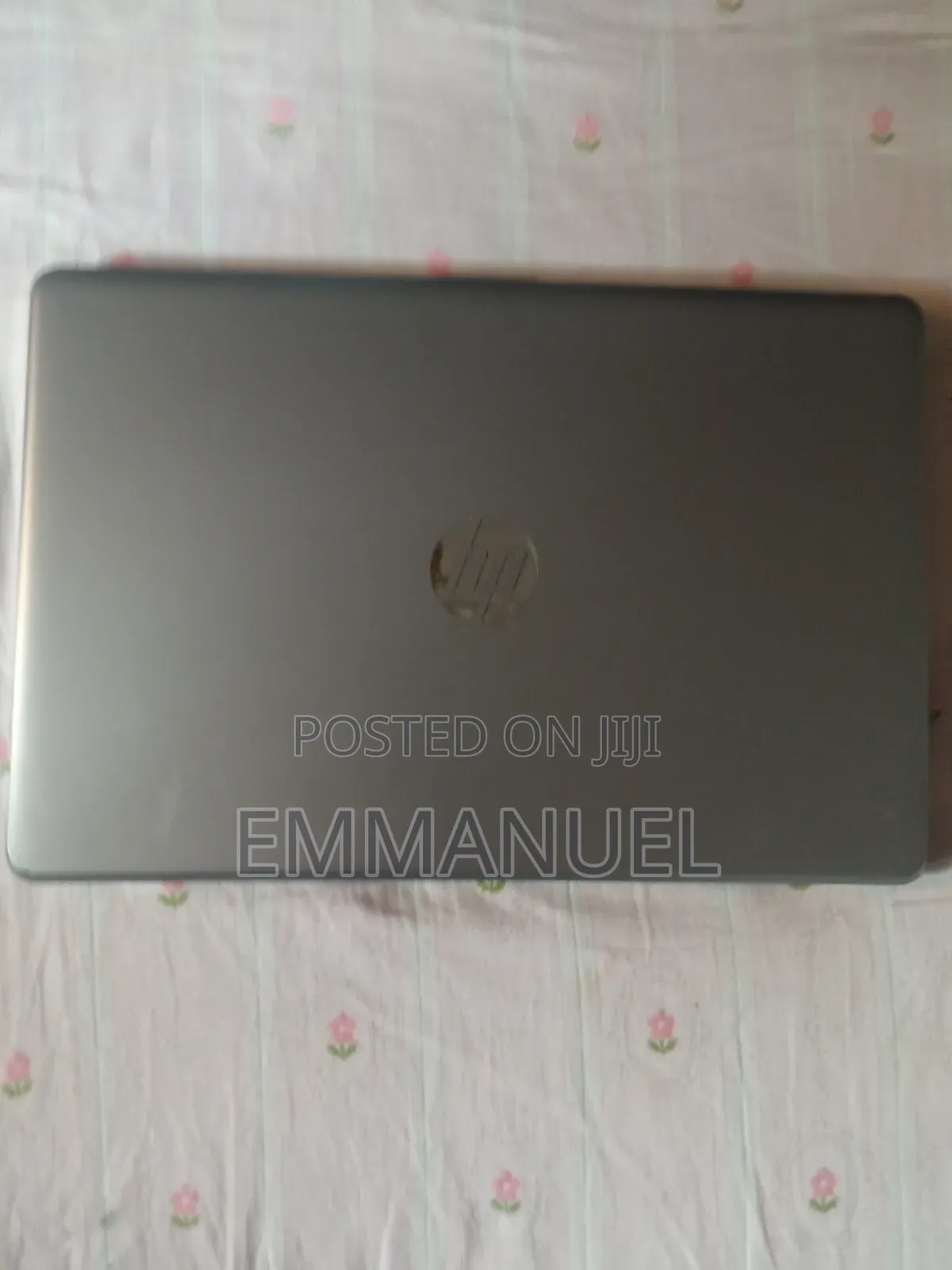 Laptop HP 250 G6 8GB Intel Celeron HDD 500GB
