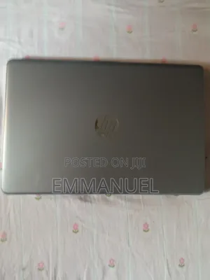 Laptop HP 250 G6 8GB Intel Celeron HDD 500GB