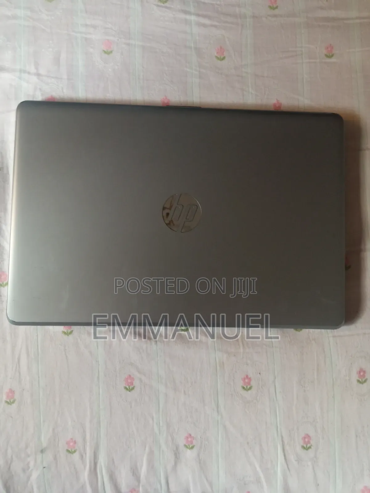 Laptop HP 250 G6 8GB Intel Celeron HDD 500GB