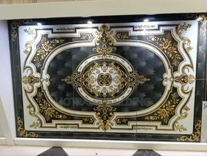 Décor Tile