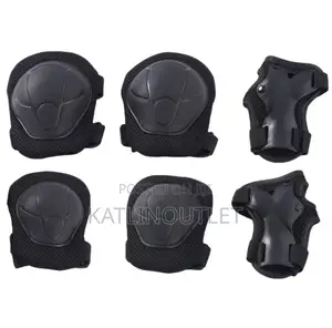 Skate Protective Gear Set