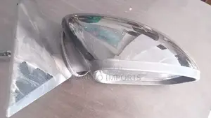 Side Mirror With Light- Right(Sentra 2020-24)