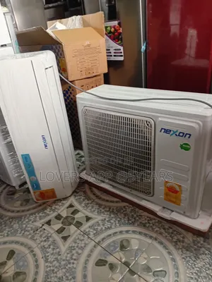 1.5hp Nexon Ac ,Powerful and Reliable.