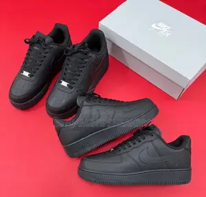 Benjamin’S Sneakers