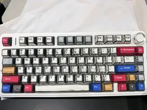 Rb Keyboard