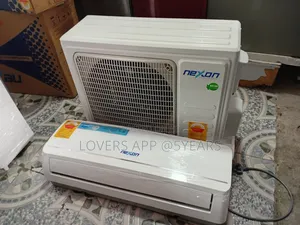 Nexon 1.5hp Air Conditioner, Cool Comfort.
