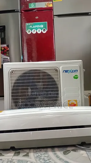Unique Flow Air Conditioners 1.5hp Nexon Air Conditioners
