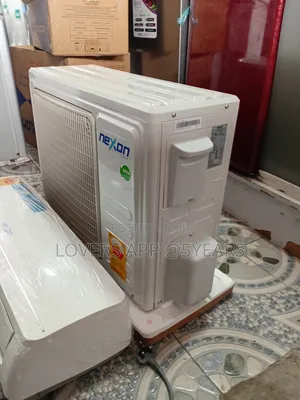 1.5hp Nexon Window Ac, Energy Saver.