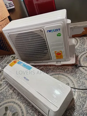 Nexon 1.5hp Ac ,Fresh Air Experience.
