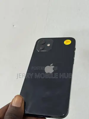 Apple iPhone 12 128 GB Blue