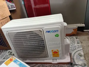 1.5hp Nexon Air Conditioner, Quiet Performance.