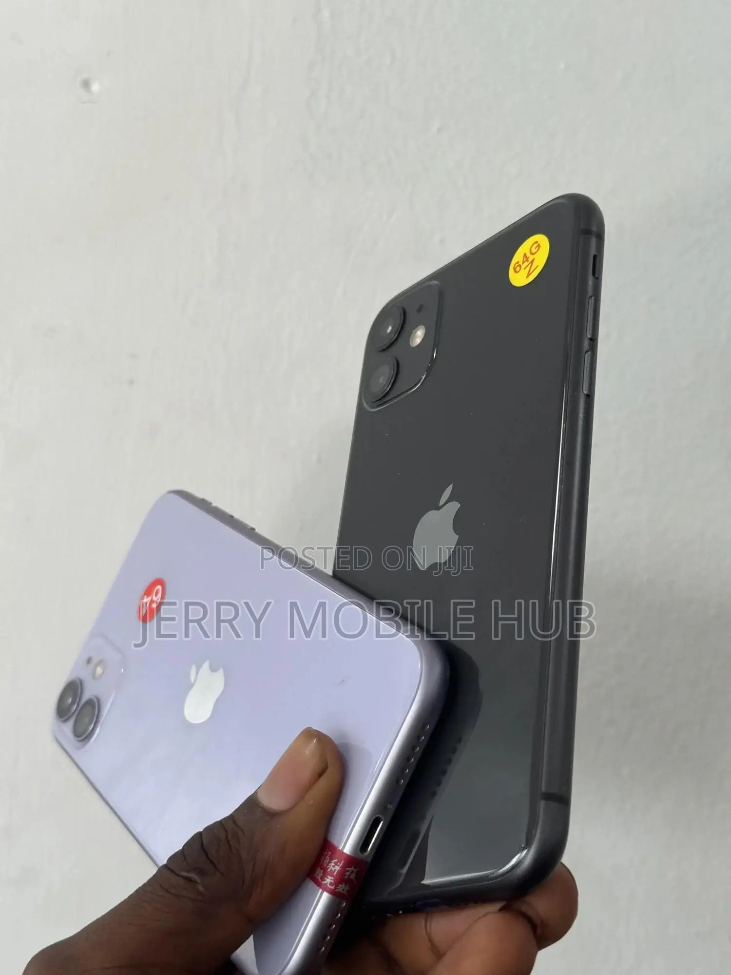 Apple iPhone 11 64 GB