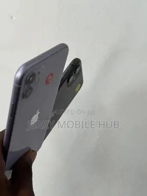 Apple iPhone 11 64 GB