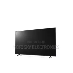 Best Lg 75inch Nocell Ai Romote Hdr10 Webos24 Smart Tv